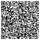 QR code with Hearts Of Palm Catering Inc contacts