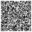 QR code with Hudson View Automotive Service contacts