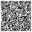 QR code with C M Camera Store contacts