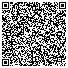 QR code with H & R Block Mortgage Inc contacts