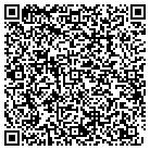 QR code with Machinery Appraisal Co contacts