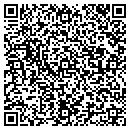 QR code with J Kulp Construction contacts