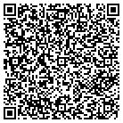 QR code with Puritas Distilled Drinking Wat contacts