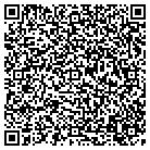 QR code with Hanover Specialties Inc contacts
