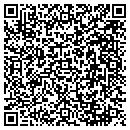 QR code with Halo Hair & Color Group contacts