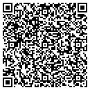 QR code with J&K Installations Inc contacts