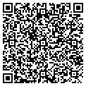 QR code with M C Graphics Inc contacts
