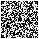 QR code with P & D Remodeling LLC contacts