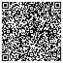 QR code with A Cut Above contacts