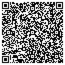 QR code with D & R Cable Network contacts
