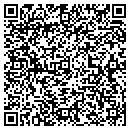 QR code with M C Resources contacts