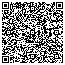 QR code with Mark Blum MD contacts