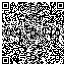QR code with GAC Properties contacts