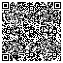 QR code with GAC Properties contacts