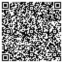 QR code with Town of Hector contacts