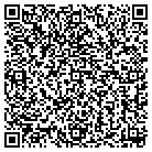 QR code with S M B Real Estate Inc contacts