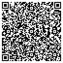QR code with Garret Press contacts