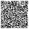 QR code with KFC contacts