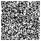QR code with Accurate Secretarial Service contacts