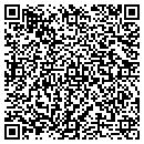 QR code with Hamburg Dare Office contacts