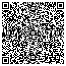 QR code with S Spirito Restn Grp contacts