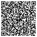QR code with Cook Travel Inc contacts