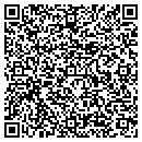QR code with SNZ Locksmith Inc contacts