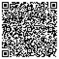 QR code with Bavisoft contacts