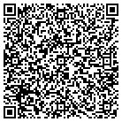 QR code with J & L Spring and Brake Inc contacts