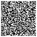 QR code with Red Shutters contacts