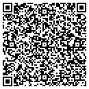 QR code with GF Construction Inc contacts