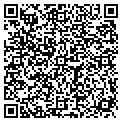 QR code with Gap contacts
