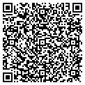 QR code with A T & T contacts