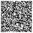 QR code with K C Autosales contacts