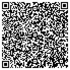 QR code with K & K Building Service Inc contacts