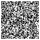 QR code with J A Abstractors LTD contacts