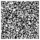 QR code with New University contacts