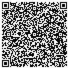 QR code with S & H Produce Mkt & Dist contacts