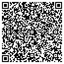 QR code with Kaye Kleaners contacts