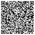 QR code with NYMEP Inc contacts