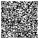 QR code with Rajit Inc contacts