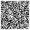 QR code with Dana F Muir contacts