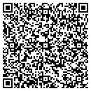 QR code with Hogan's Motel contacts