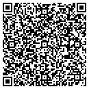 QR code with A A Any Towing contacts