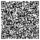 QR code with Ronald Simons contacts