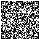 QR code with O Connor Cornelius J Jr contacts