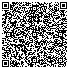 QR code with R & R Silk Screening Service contacts