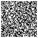 QR code with Ricci Farm Supply contacts