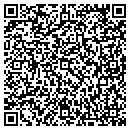 QR code with ORyans Tree Service contacts