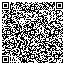 QR code with L & M 99 Cents Store contacts